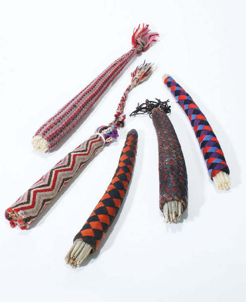 Knitting sheath online